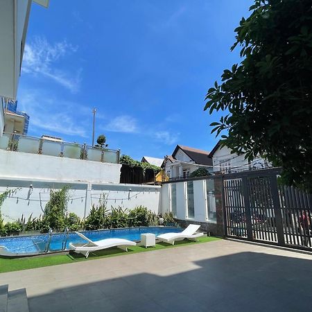 Minh Phuoc Villa 12 Kim Ngan Vung Tau Exterior photo